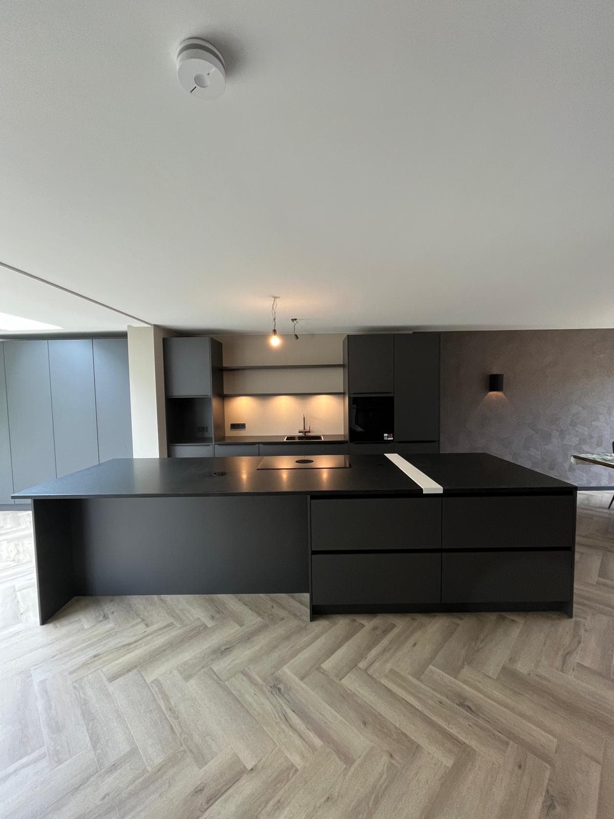 Professionele keukenmontage door Van Kaathoven